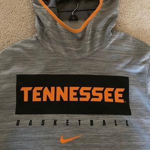 Tennessee Nike hoodie